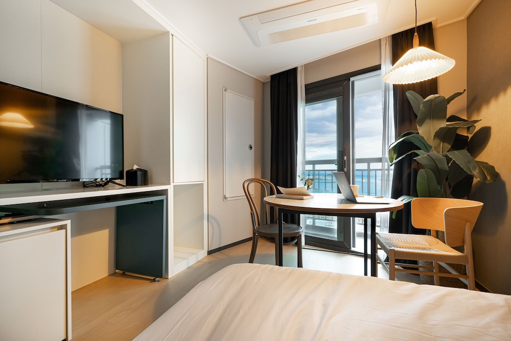 urbanstay sokcho haebyeon
