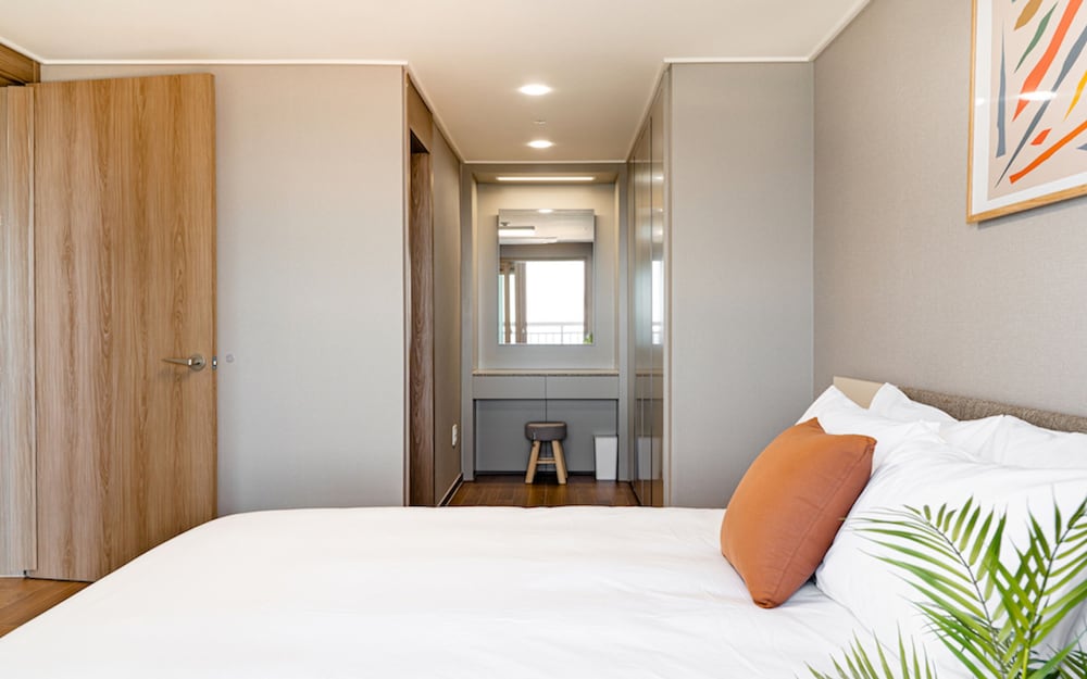 urbanstay sokcho haebyeon