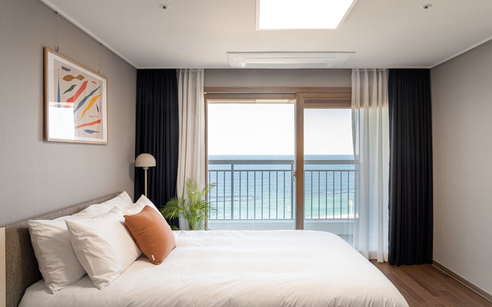 urbanstay sokcho haebyeon