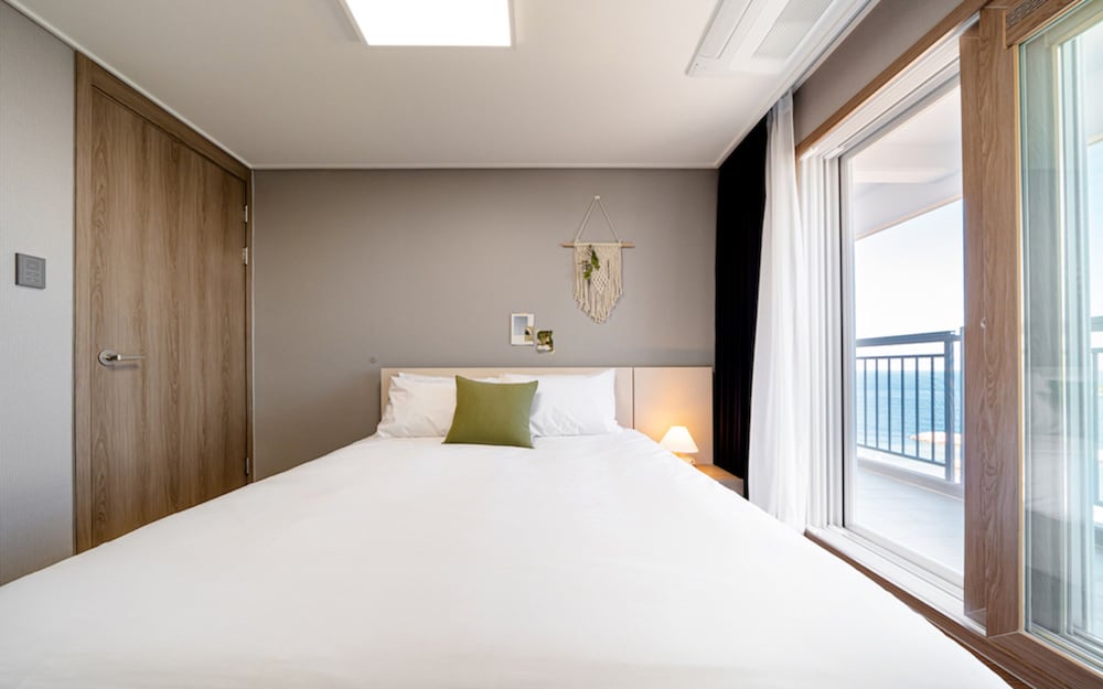 urbanstay sokcho haebyeon