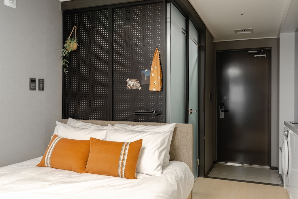 urbanstay sokcho haebyeon