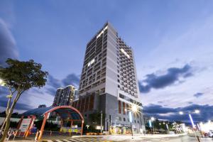 urbanstay sokcho haebyeon