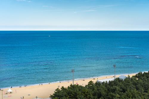 urbanstay sokcho haebyeon