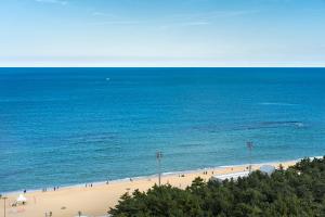 urbanstay sokcho haebyeon