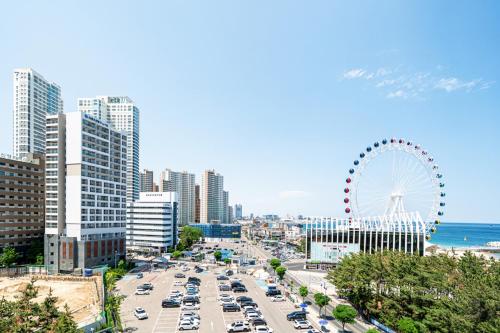 urbanstay sokcho haebyeon