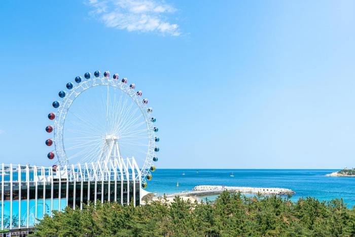 urbanstay sokcho haebyeon