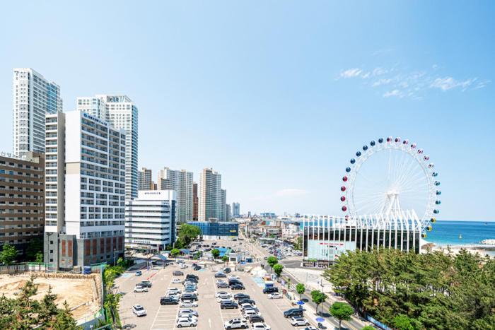 urbanstay sokcho haebyeon