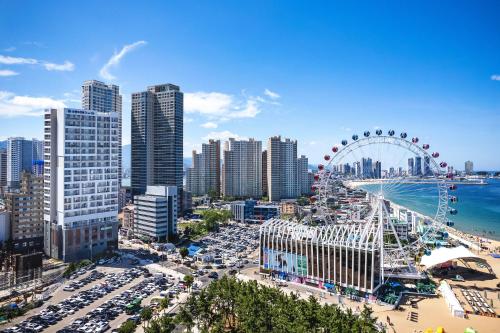 urbanstay sokcho haebyeon