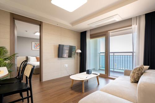 urbanstay sokcho haebyeon