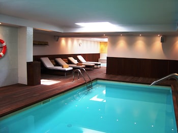 hotel villa paulita
