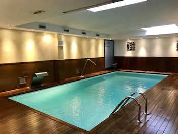 hotel villa paulita