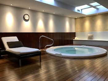 hotel villa paulita