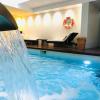 hotel villa paulita