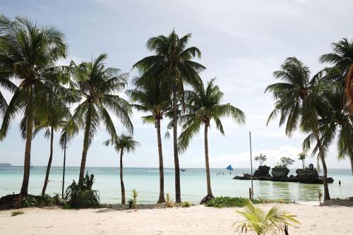 boracay island