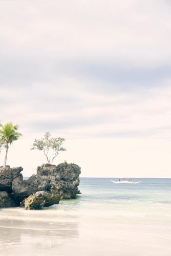 boracay island