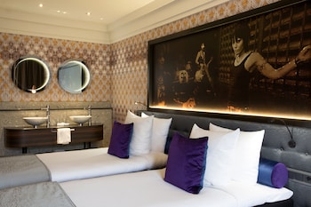 clayton hotel amsterdam american