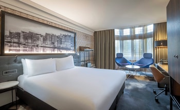 clayton hotel amsterdam american