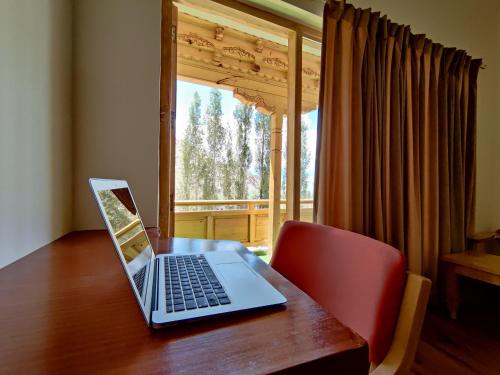 rock castle residency