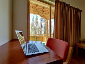 rock castle residency