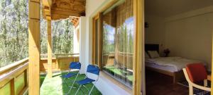 rock castle residency