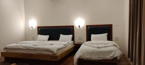 rock castle residency