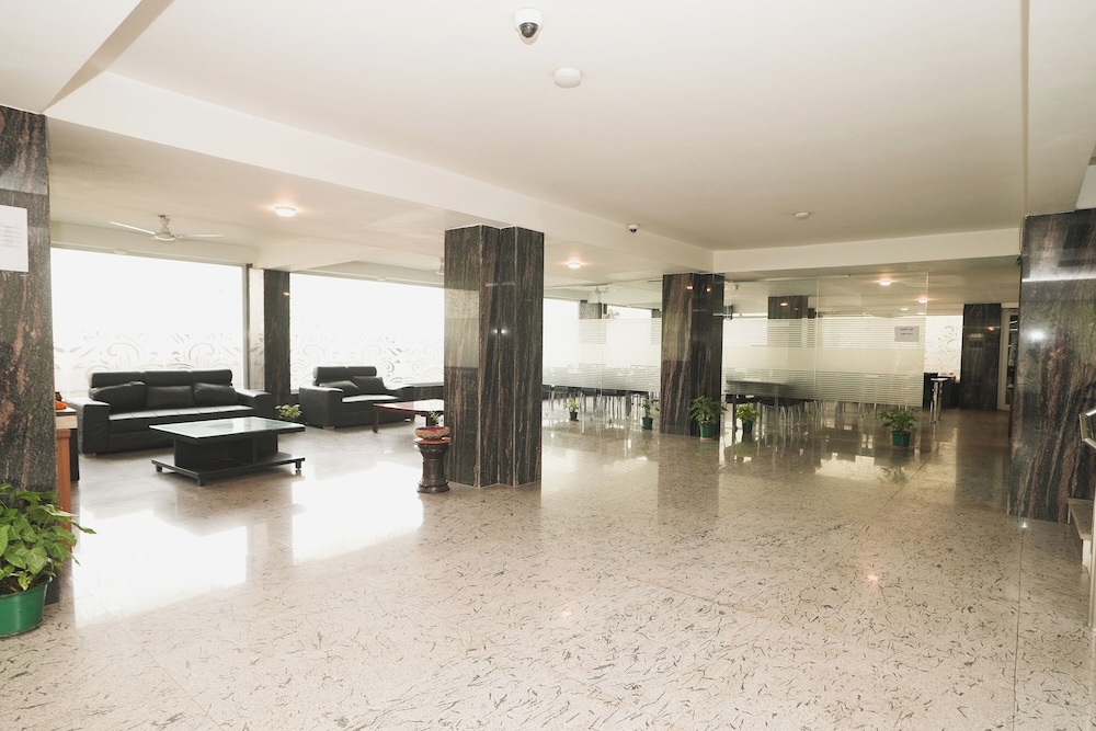 interglobe oasis golf course road gurgaon