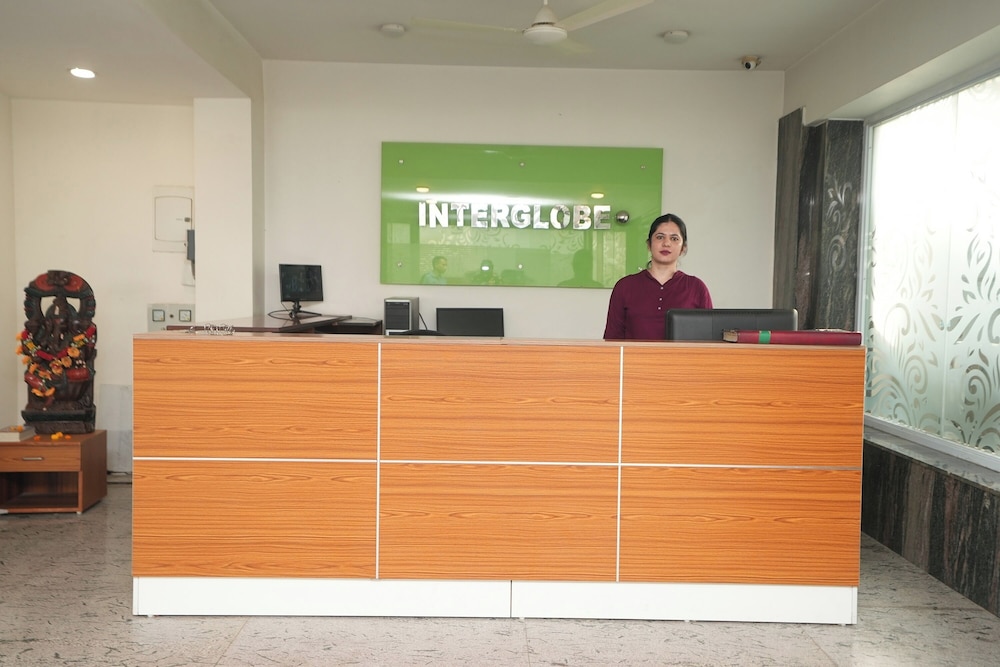 interglobe oasis golf course road gurgaon