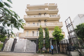 interglobe oasis golf course road gurgaon