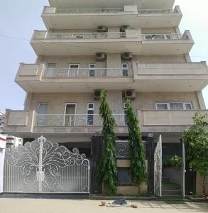 interglobe oasis golf course road gurgaon