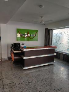interglobe oasis golf course road gurgaon