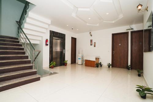 interglobe oasis golf course road gurgaon