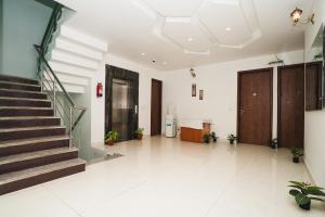 interglobe oasis golf course road gurgaon