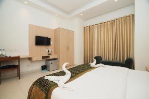 interglobe oasis golf course road gurgaon