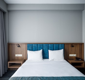 address inn tbilisi