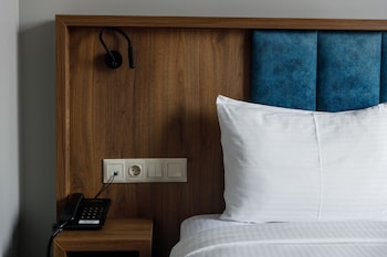 address inn tbilisi