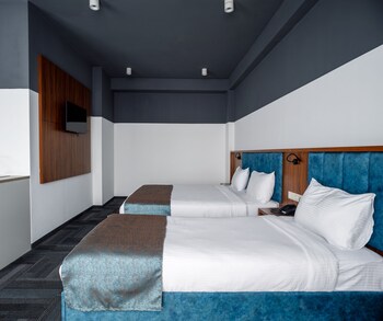 address inn tbilisi