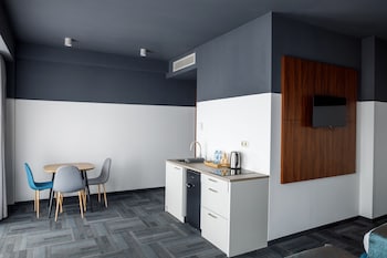 address inn tbilisi