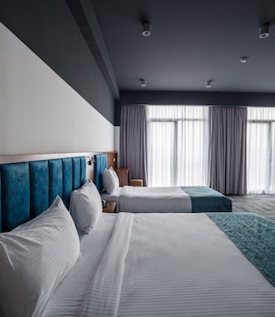 address inn tbilisi