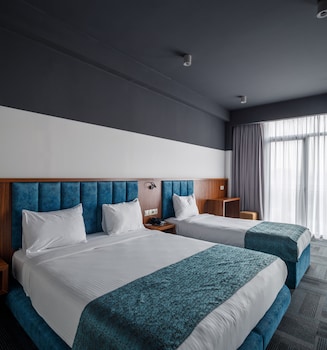 address inn tbilisi
