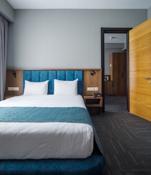 address inn tbilisi