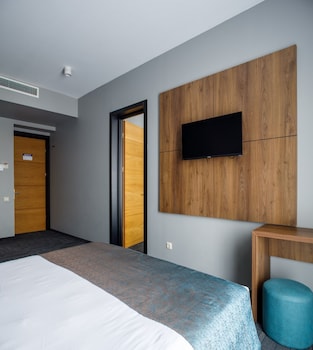 address inn tbilisi