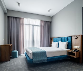 address inn tbilisi