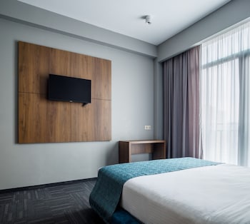 address inn tbilisi