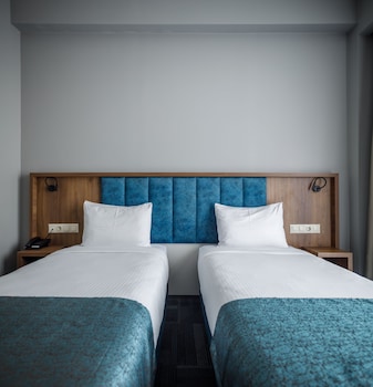 address inn tbilisi