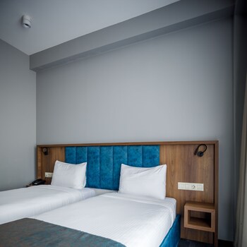 address inn tbilisi
