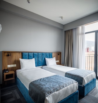 address inn tbilisi