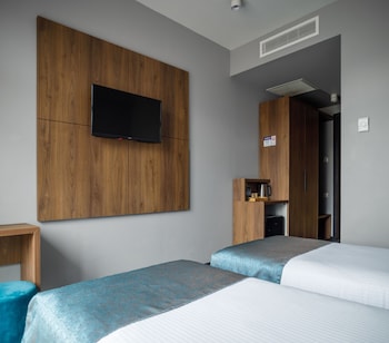 address inn tbilisi