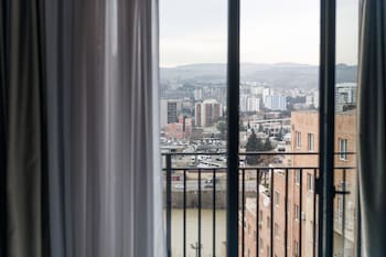 address inn tbilisi