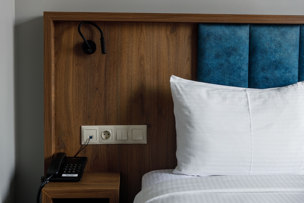 address inn tbilisi