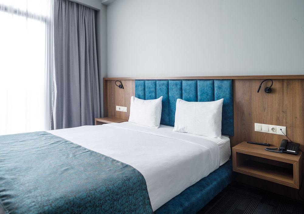 address inn tbilisi